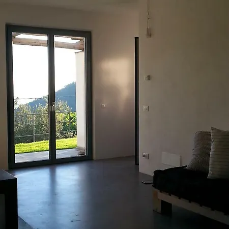 Bed & Breakfast Il Giardino Di Fe Sori