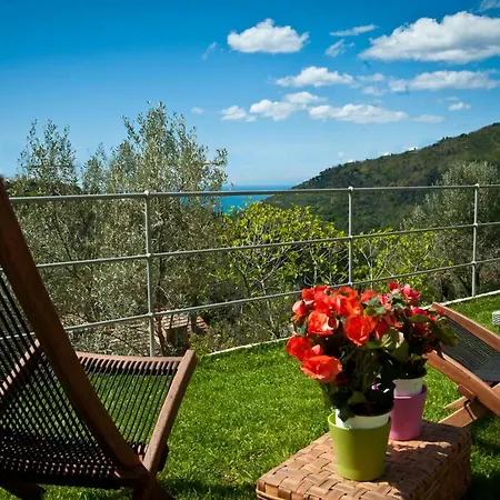 Il Giardino Di Fe 3*